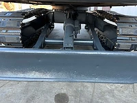 Volvo - 2014 - ec60c - midigraafmachine - afbeelding 18 van  46