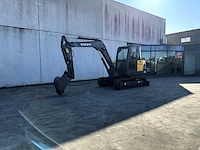 Volvo - 2014 - ec60c - midigraafmachine - afbeelding 1 van  46