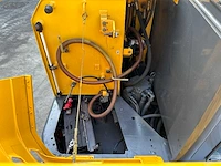 Volvo - 2014 - ec60c - midigraafmachine - afbeelding 22 van  46