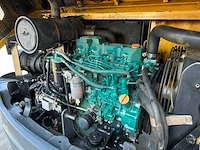 Volvo - 2014 - ec60c - midigraafmachine - afbeelding 27 van  46