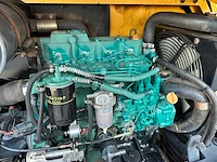 Volvo - 2014 - ec60c - midigraafmachine - afbeelding 28 van  46