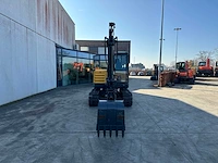 Volvo - 2014 - ec60c - midigraafmachine - afbeelding 2 van  46