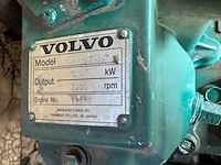 Volvo - 2014 - ec60c - midigraafmachine - afbeelding 31 van  46
