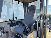 Volvo - 2014 - ec60c - midigraafmachine - afbeelding 34 van  46