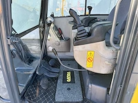 Volvo - 2014 - ec60c - midigraafmachine - afbeelding 35 van  46