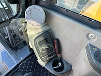 Volvo - 2014 - ec60c - midigraafmachine - afbeelding 40 van  46