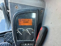 Volvo - 2014 - ec60c - midigraafmachine - afbeelding 41 van  46