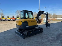 Volvo - 2014 - ec60c - midigraafmachine - afbeelding 4 van  46