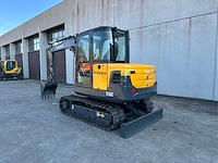 Volvo - 2014 - ec60c - midigraafmachine - afbeelding 6 van  46