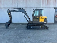 Volvo - 2014 - ec60c - midigraafmachine - afbeelding 7 van  46