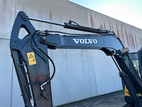 Volvo - 2014 - ec60c - midigraafmachine - afbeelding 9 van  46