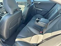 Volvo - 2014 - s60 - personenauto - afbeelding 3 van  22