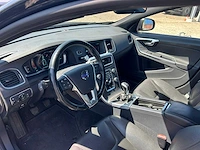 Volvo - 2014 - s60 - personenauto - afbeelding 6 van  22