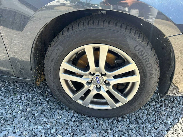 Volvo - 2014 - s60 - personenauto - afbeelding 11 van  22
