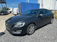 Volvo - 2014 - s60 - personenauto