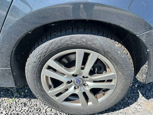 Volvo - 2014 - s60 - personenauto - afbeelding 13 van  22