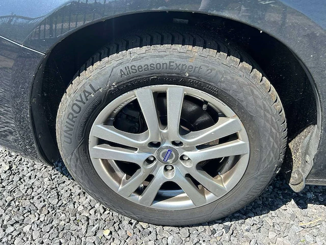 Volvo - 2014 - s60 - personenauto - afbeelding 14 van  22