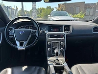 Volvo - 2014 - s60 - personenauto - afbeelding 19 van  22