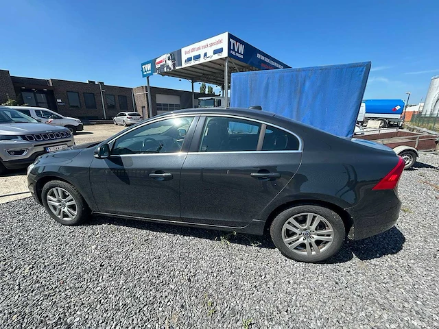Volvo - 2014 - s60 - personenauto - afbeelding 20 van  22
