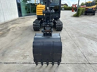 Volvo - 2015 - ec60c - midigraafmachine - afbeelding 2 van  42
