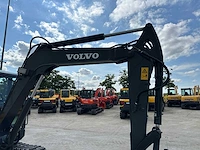 Volvo - 2015 - ec60c - midigraafmachine - afbeelding 4 van  42