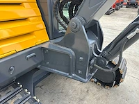 Volvo - 2015 - ec60c - midigraafmachine - afbeelding 5 van  42