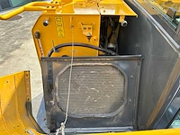 Volvo - 2015 - ec60c - midigraafmachine - afbeelding 13 van  42