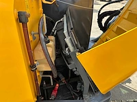 Volvo - 2015 - ec60c - midigraafmachine - afbeelding 14 van  42