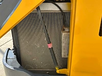 Volvo - 2015 - ec60c - midigraafmachine - afbeelding 16 van  42