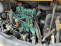 Volvo - 2015 - ec60c - midigraafmachine - afbeelding 17 van  42