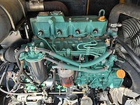 Volvo - 2015 - ec60c - midigraafmachine - afbeelding 18 van  42