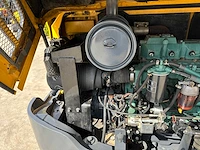 Volvo - 2015 - ec60c - midigraafmachine - afbeelding 19 van  42