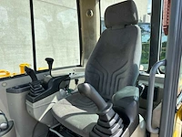 Volvo - 2015 - ec60c - midigraafmachine - afbeelding 24 van  42