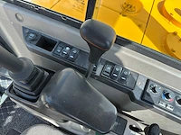 Volvo - 2015 - ec60c - midigraafmachine - afbeelding 28 van  42