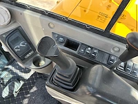 Volvo - 2015 - ec60c - midigraafmachine - afbeelding 29 van  42