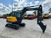 Volvo - 2015 - ec60c - midigraafmachine - afbeelding 23 van  42
