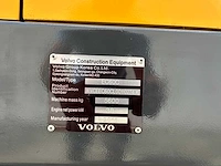 Volvo - 2015 - ec60c - midigraafmachine - afbeelding 36 van  42