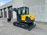 Volvo - 2015 - ec60c - midigraafmachine - afbeelding 39 van  42