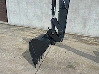 Volvo - 2015 - ec60c - midigraafmachine - afbeelding 41 van  42