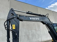 Volvo - 2015 - ec60c - midigraafmachine - afbeelding 42 van  42