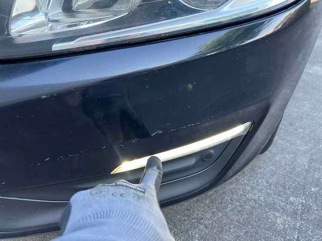 Volvo - 2015 - v60 - personenauto - afbeelding 16 van  33