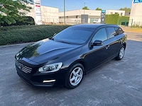 Volvo - 2015 - v60 - personenauto - afbeelding 12 van  33