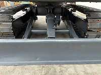 Volvo - 2016 - ec55d - midigraafmachine - afbeelding 10 van  43