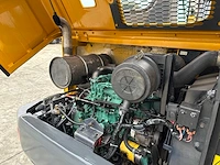 Volvo - 2016 - ec55d - midigraafmachine - afbeelding 20 van  43