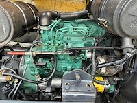 Volvo - 2016 - ec55d - midigraafmachine - afbeelding 21 van  43