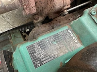 Volvo - 2016 - ec55d - midigraafmachine - afbeelding 22 van  43