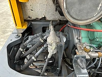 Volvo - 2016 - ec55d - midigraafmachine - afbeelding 24 van  43