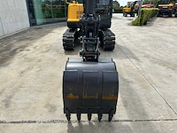 Volvo - 2016 - ec55d - midigraafmachine - afbeelding 2 van  45