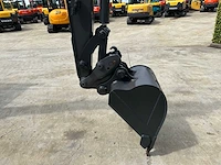 Volvo - 2016 - ec55d - midigraafmachine - afbeelding 3 van  45