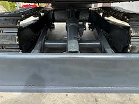 Volvo - 2016 - ec55d - midigraafmachine - afbeelding 10 van  45